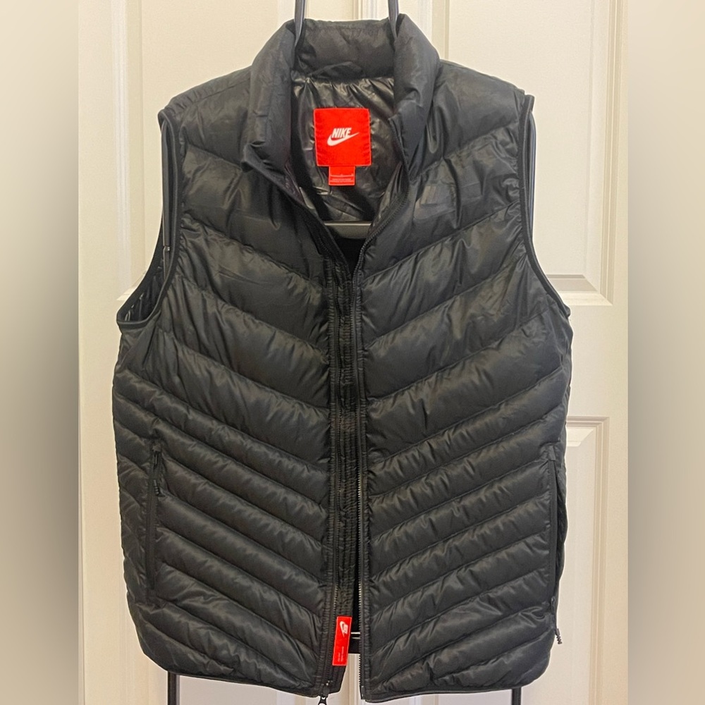 Nike Puffer Vest